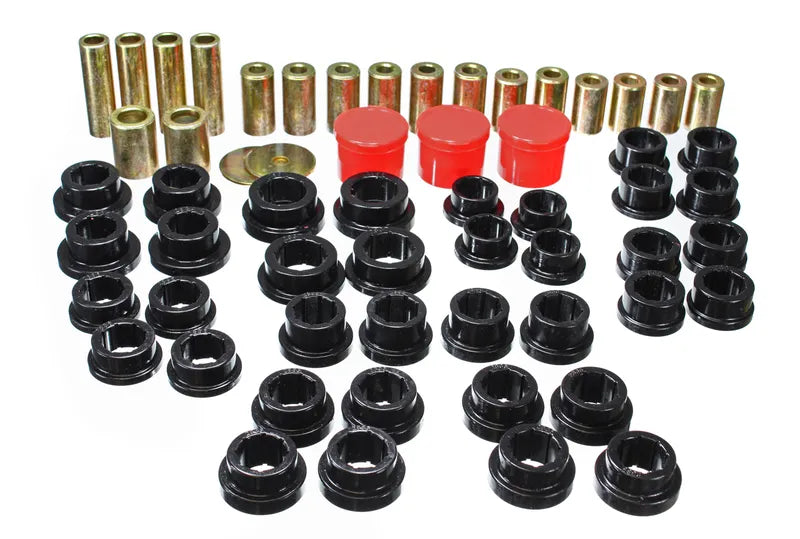 Energy Suspension 7.3122G 2003-2009 Nissan 350Z