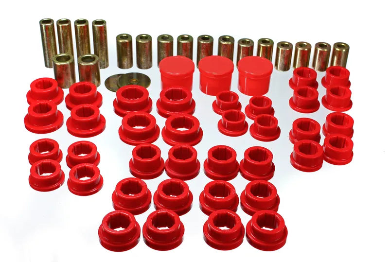Energy Suspension 7.3122R 2003-2009 Nissan 350Z