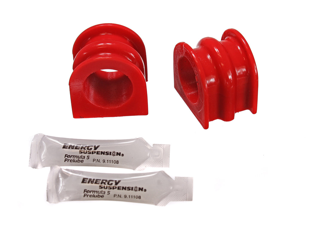 Energy Suspension 7.5126R 2003-2009 Nissan 350Z Suspension Stabilizer Bar Bushing Kit
