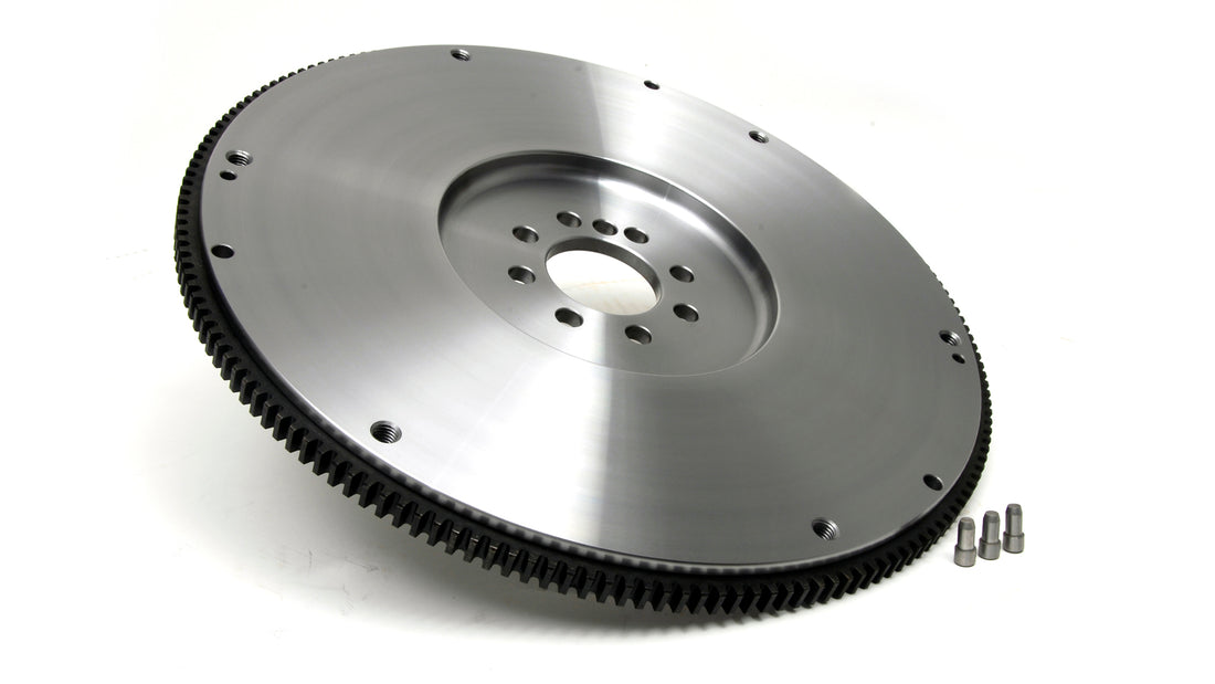 Centerforce 700144 - (R) Flywheels, Steel 4