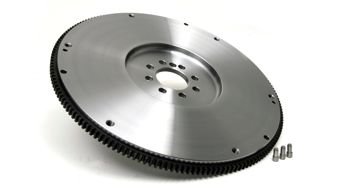 Centerforce 700144 - (R) Flywheels, Steel 4