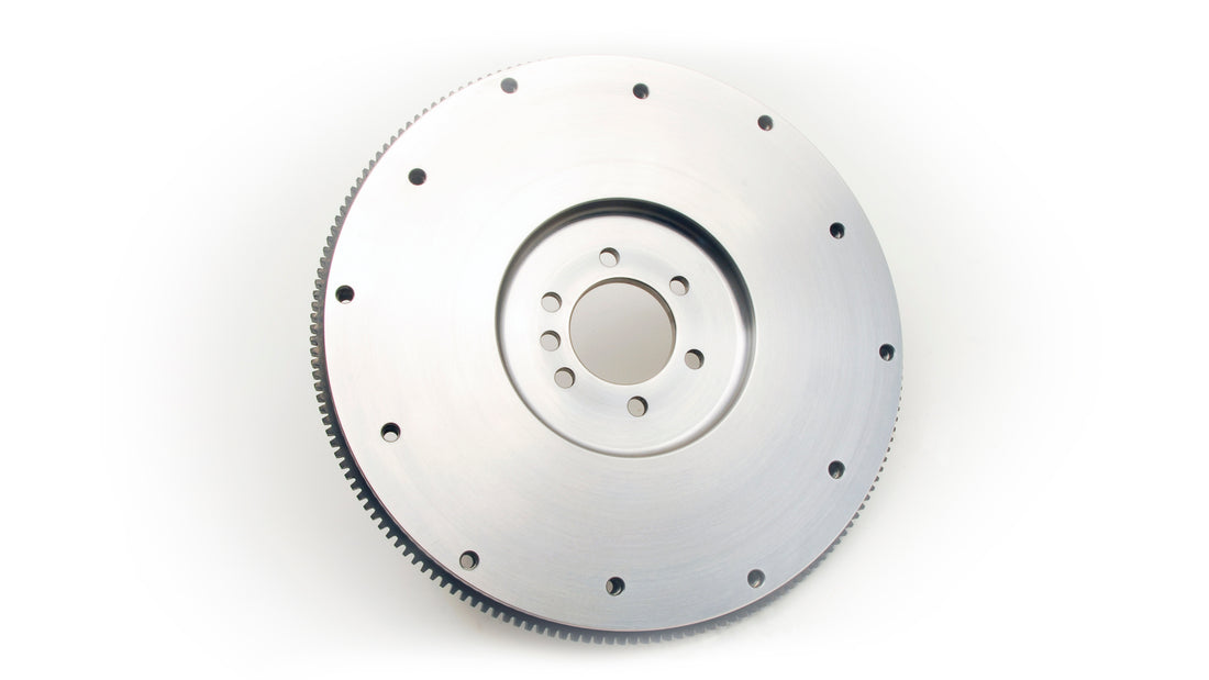 Centerforce 700146 - (R) Flywheels, Steel 4