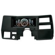 AutoMeter 7004 - Digital Instrument Display, 73-87 Chevy/Gmc Full Size Truck, Color Lcd