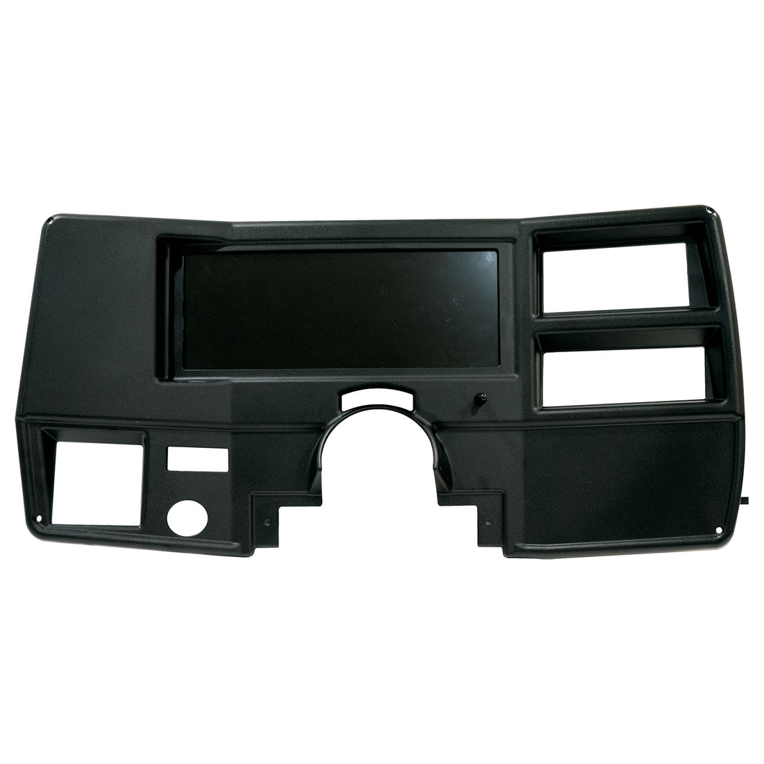 AutoMeter 7004 - Digital Instrument Display, 73-87 Chevy/Gmc Full Size Truck, Color Lcd