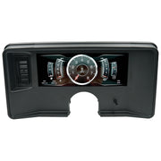 AutoMeter 7005 - Digital Instrument Display, 82-87 Monte Carlo/El Camino/Malibu, Color Lcd 5