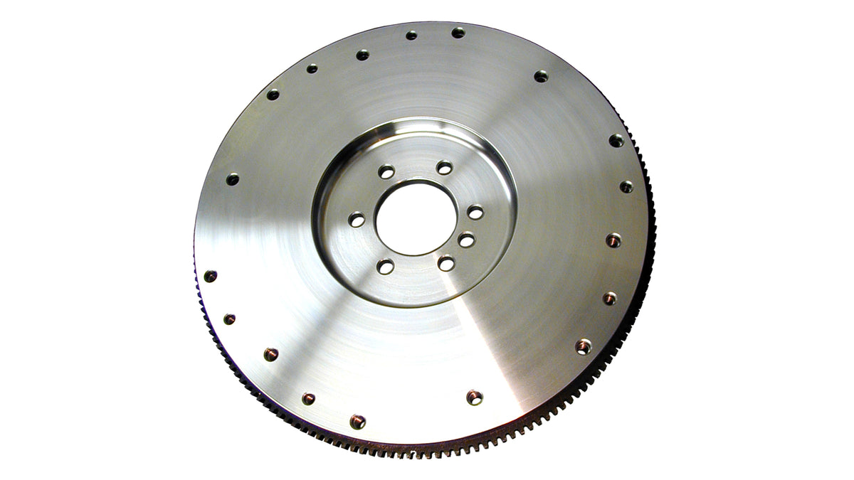 Centerforce 700610 - (R) Flywheels, Steel 4