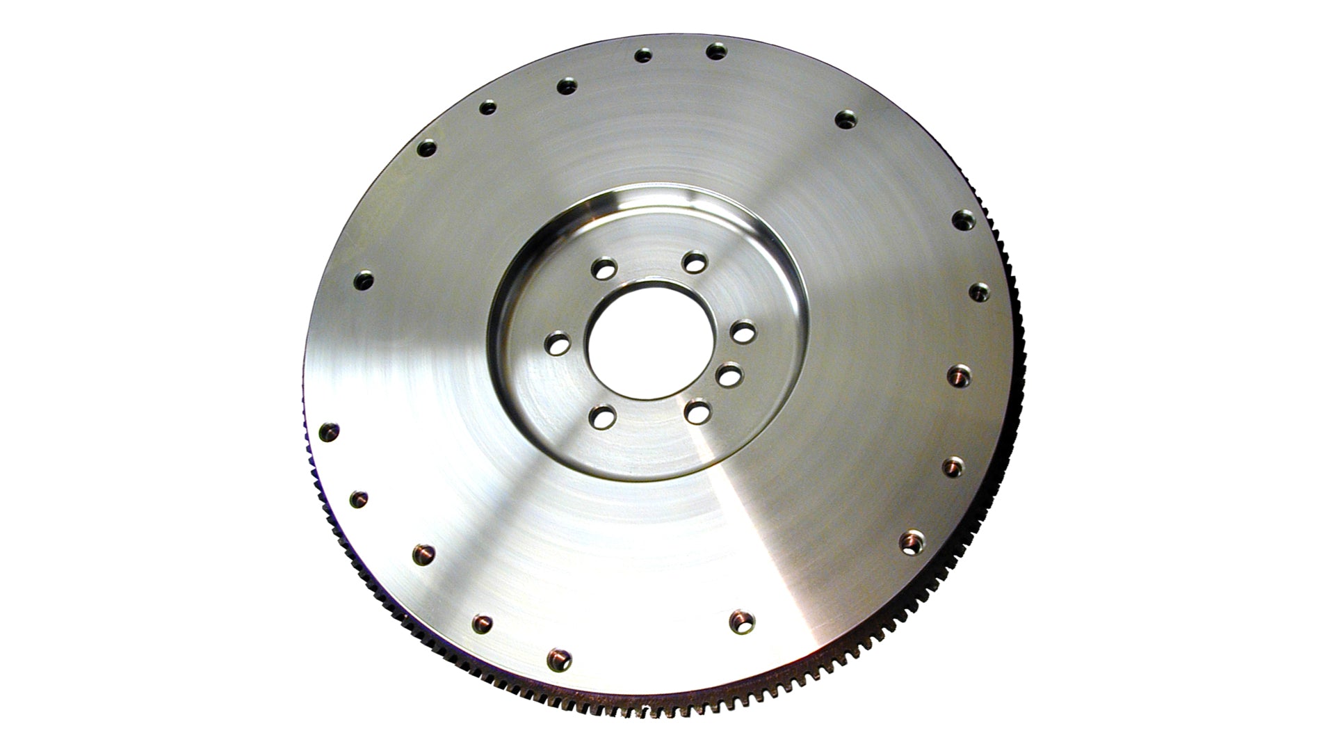 Centerforce 700610 - (R) Flywheels, Steel 4