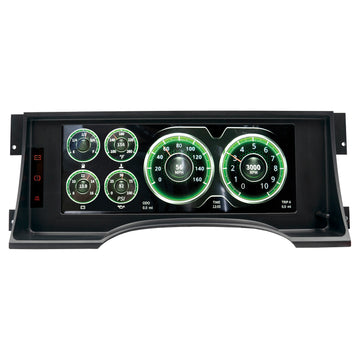 AutoMeter 7006 - Instrument Cluster