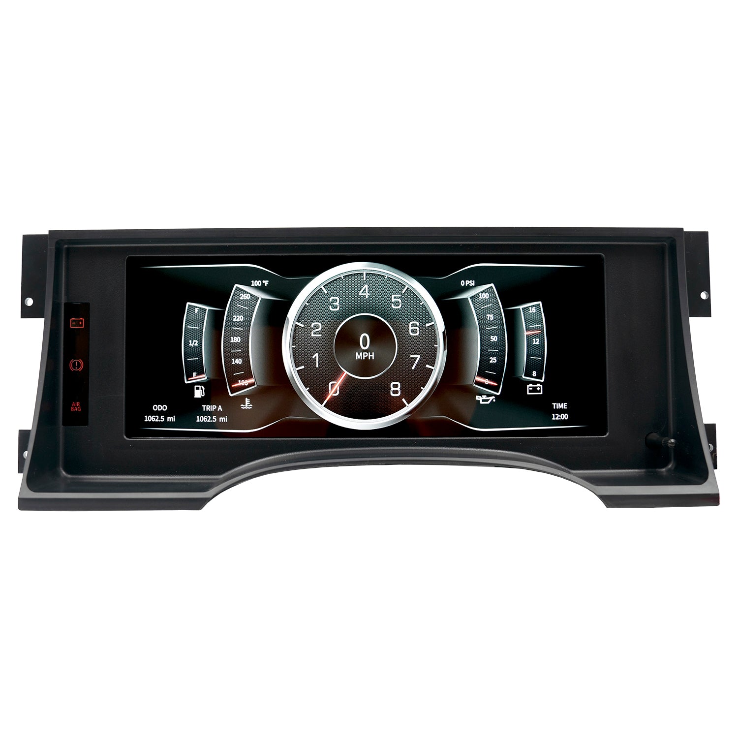 AutoMeter 7006 - Instrument Cluster