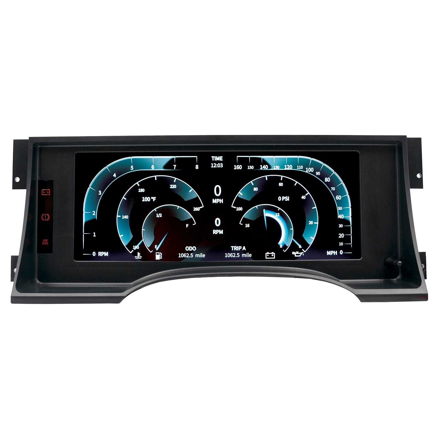 AutoMeter 7006 - Instrument Cluster