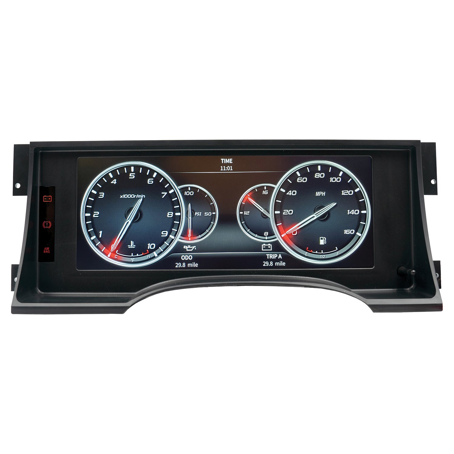 AutoMeter 7006 - Instrument Cluster