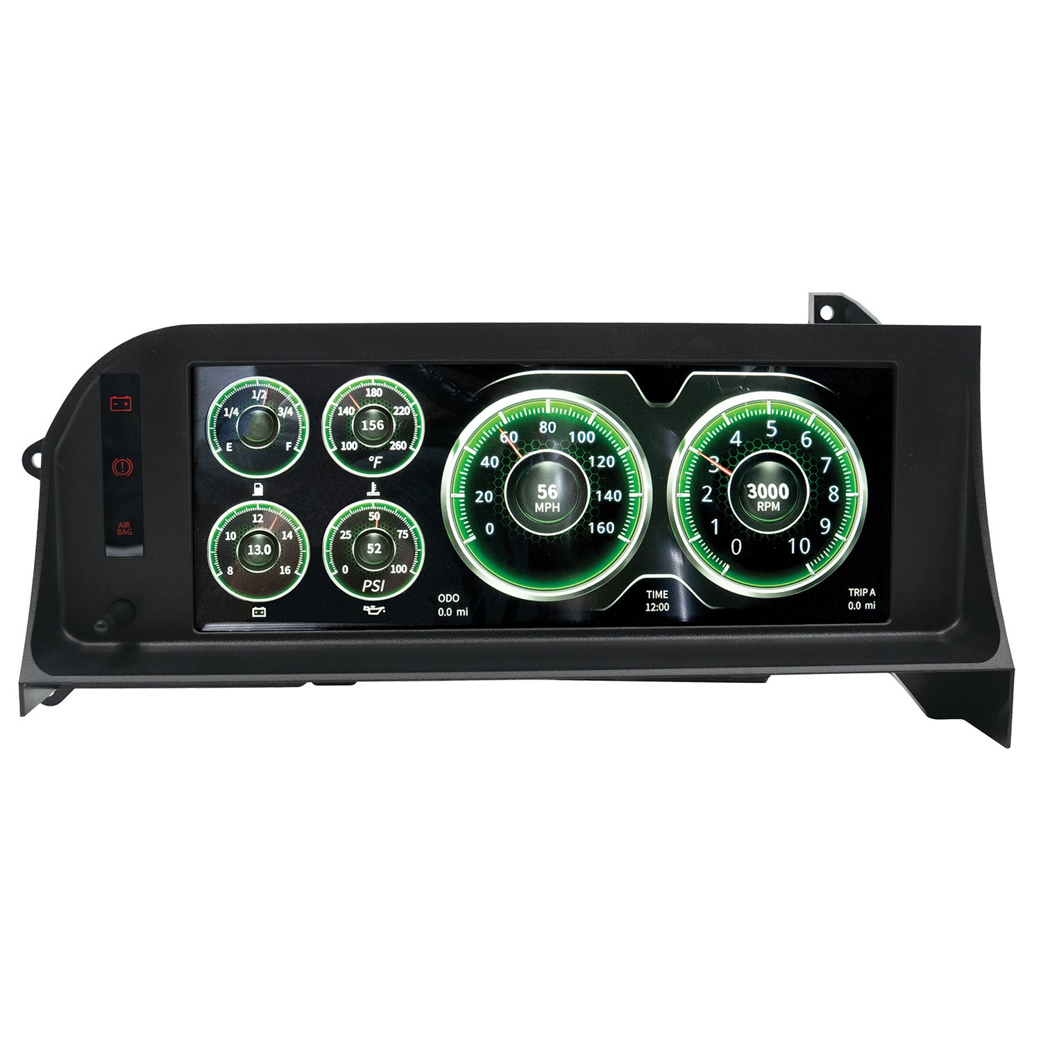 AutoMeter 7007 - Instrument Cluster