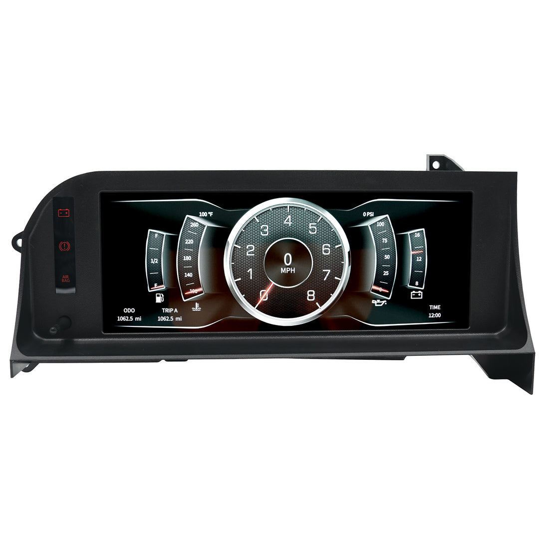 AutoMeter 7007 - Instrument Cluster