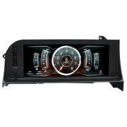 AutoMeter 7007 - Instrument Cluster