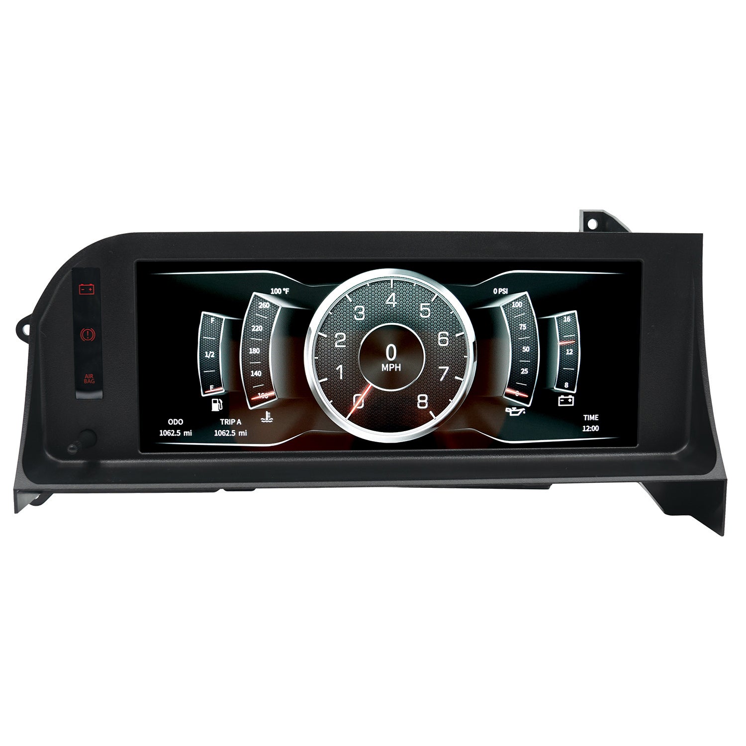 AutoMeter 7007 - Instrument Cluster