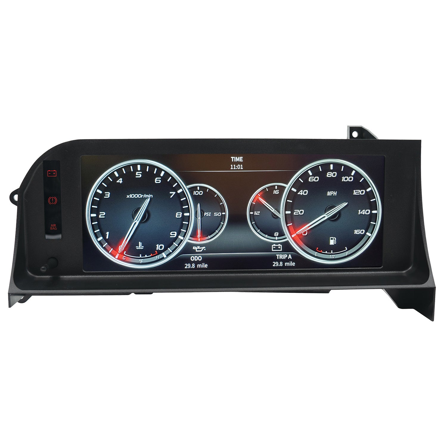AutoMeter 7007 - Instrument Cluster
