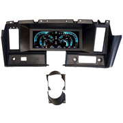 AutoMeter 7008 - Instrument Cluster