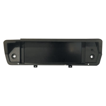 AutoMeter 7009 - Gauge Set