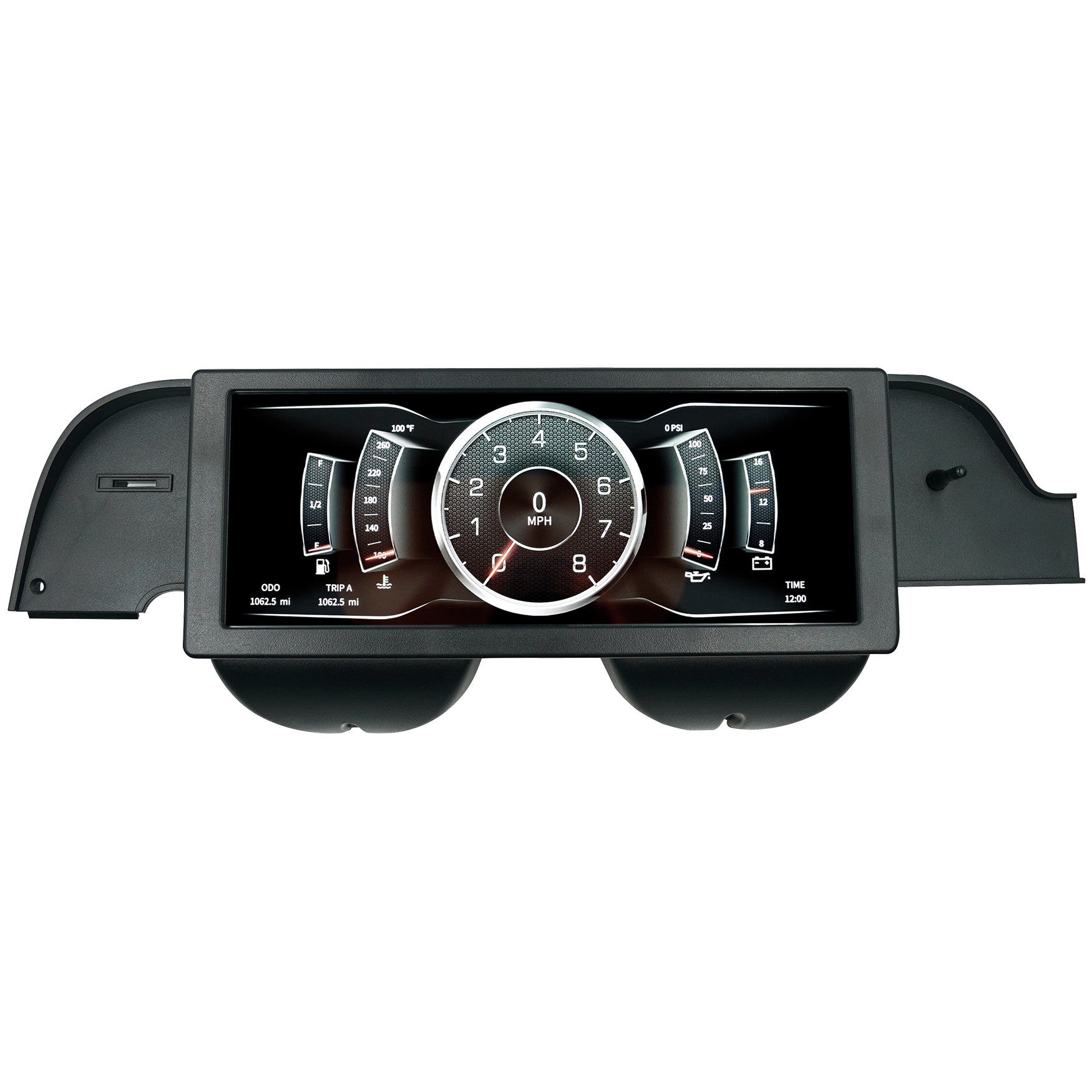 AutoMeter 7011 - Instrument Cluster