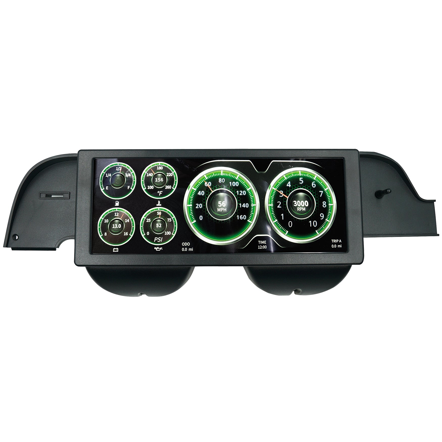 AutoMeter 7011 - Instrument Cluster