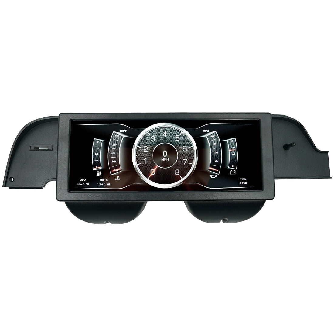 AutoMeter 7011 - Instrument Cluster