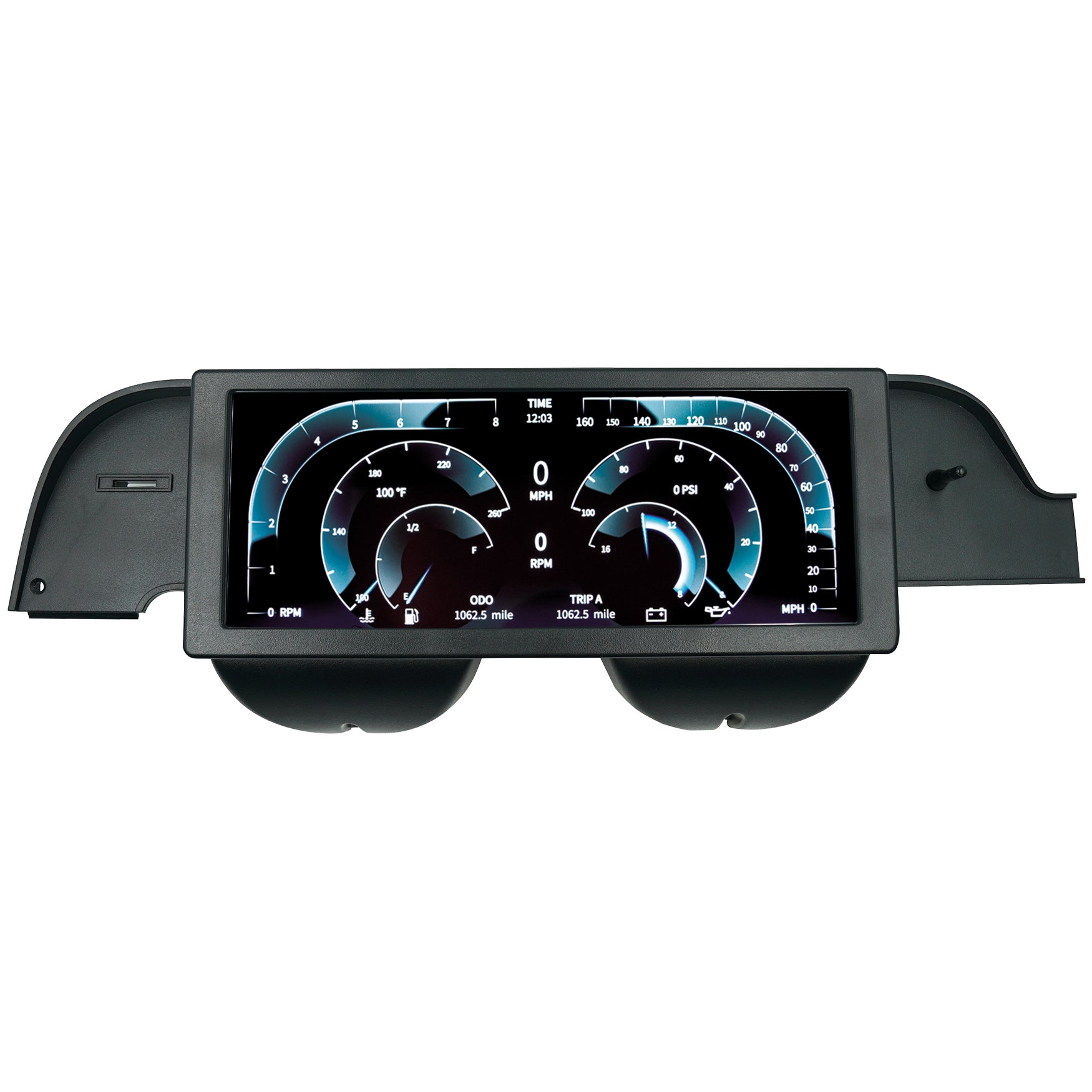 AutoMeter 7011 - Instrument Cluster