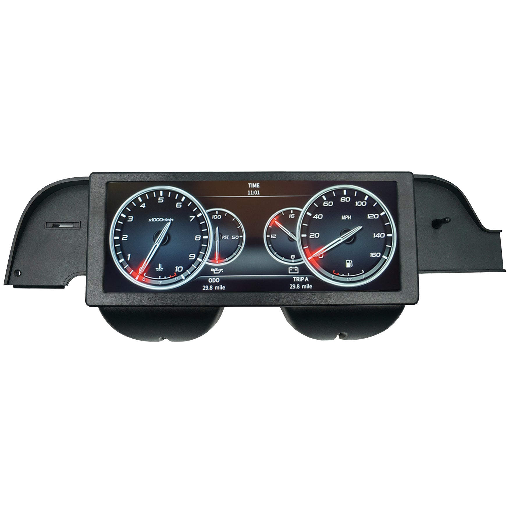 AutoMeter 7011 - Instrument Cluster