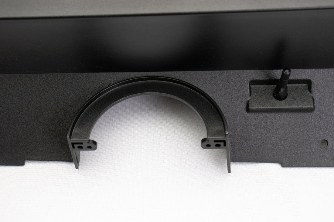 AutoMeter 7012 Instrument Cluster