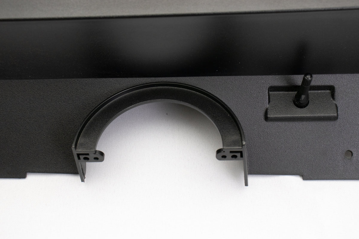 AutoMeter 7012 Instrument Cluster