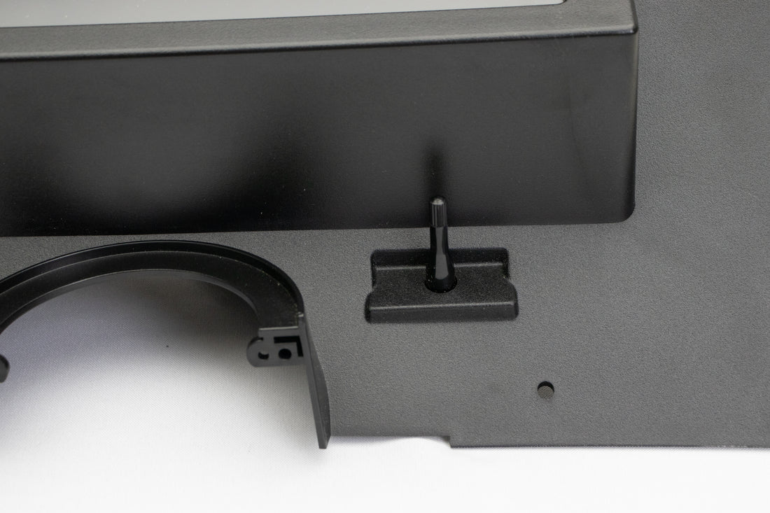 AutoMeter 7012 Instrument Cluster