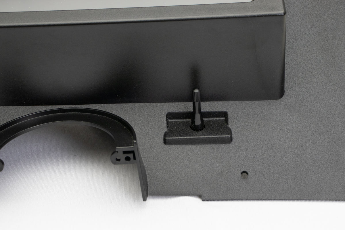 AutoMeter 7012 Instrument Cluster