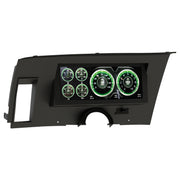 AutoMeter 7012 Instrument Cluster