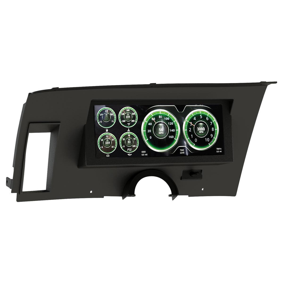 AutoMeter 7012 Instrument Cluster