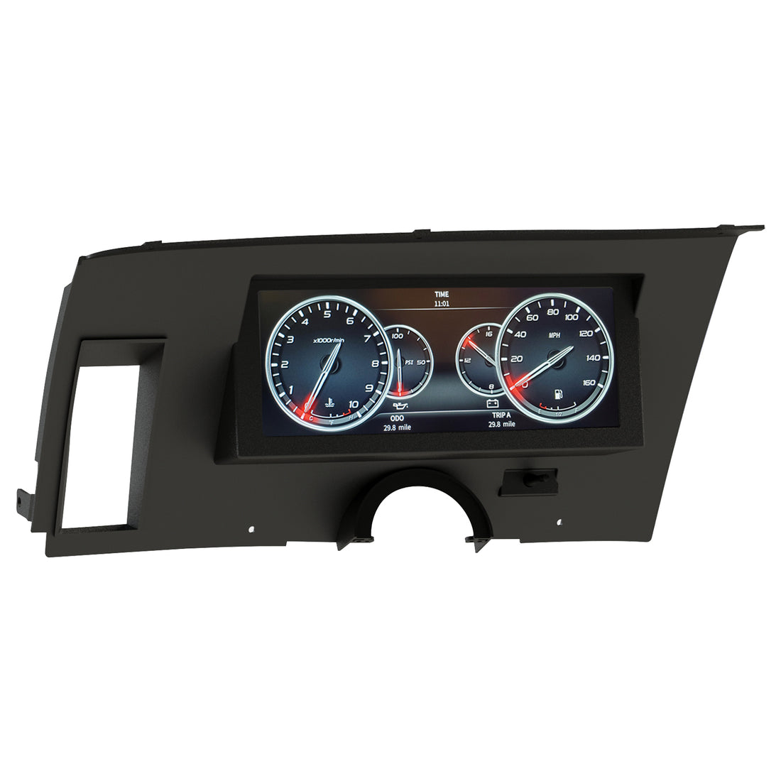AutoMeter 7012 Instrument Cluster