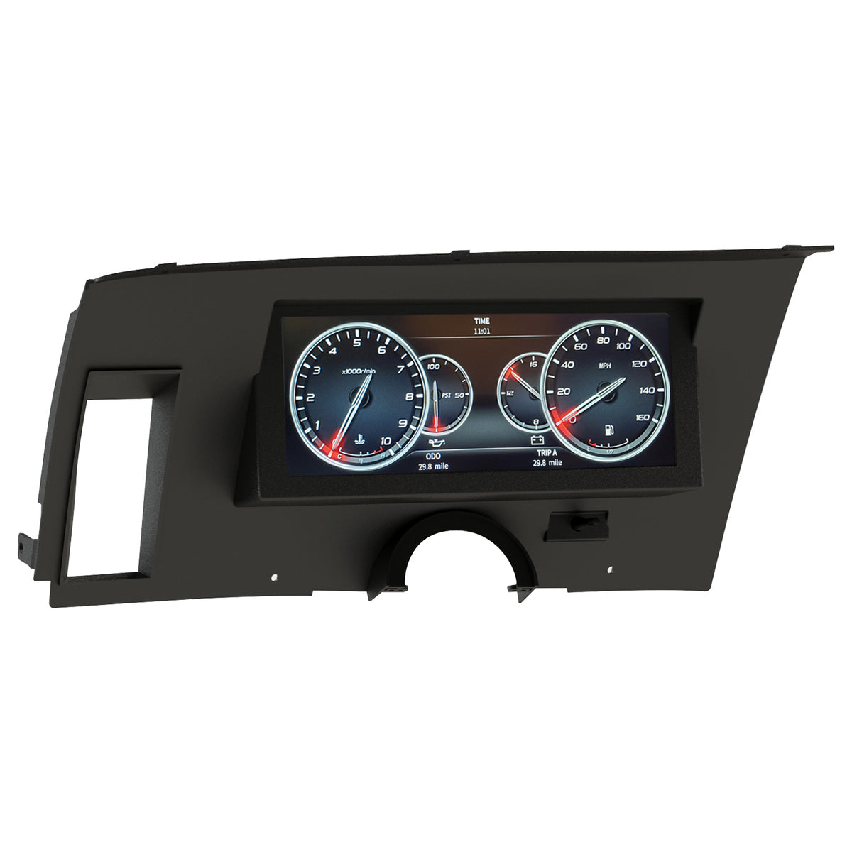 AutoMeter 7012 Instrument Cluster
