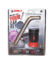 BOLT 7018445 - 5/8IN. RECEIVER LOCK GM EARLY MODEL 2