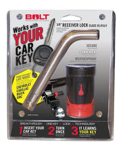 BOLT 7018446 - 5/8IN. RECEIVER LOCK GM LATE MODEL 2