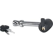 BOLT 7018447 - 5/8IN. RECEIVER LOCK FORD 4