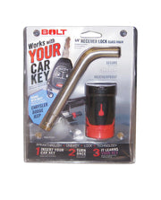 BOLT 7018448 - 5/8IN. RECEIVER LOCK CHRYSLER/DODGE/JEEP 2
