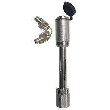 BOLT 7018448 - 5/8IN. RECEIVER LOCK CHRYSLER/DODGE/JEEP 4