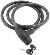 BOLT 7018450 - 6FT. CABLE LOCK GM LATE MODEL 5