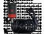 BOLT 7018451 - 6FT. CABLE LOCK FORD 5