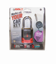 BOLT 7018517 - PADLOCK GM EARLY MODEL 2