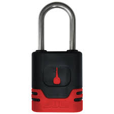 BOLT 7018518 - PADLOCK GM LATE MODEL 4
