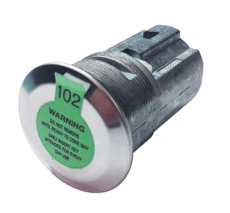 BOLT Body BOLT 7023480 Accessory Lock Core