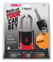 BOLT 7023538 - PADLOCK NISSAN 2