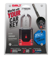 BOLT 7023540 - PADLOCK FORD SIDE CUT 2