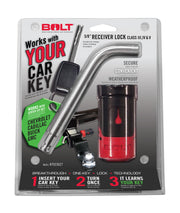 BOLT 7023582 - 5/8IN. RECEIVER LOCK GM CENTER CUT 2