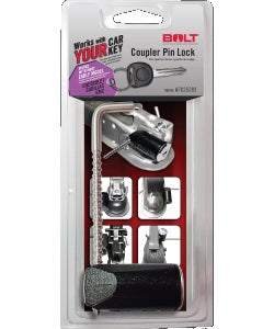 BOLT 7025283 - COUPLER PIN LOCK GM EARLY MODEL (GM A) 4
