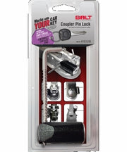 BOLT 7025283 - COUPLER PIN LOCK GM EARLY MODEL (GM A) 4